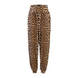 ALMA-HAREEM-PANTS - LUX LEO x NEON ORANGE