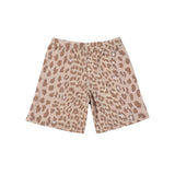ALMA-SHORTS (KIDS) - DESERT LUX LEO