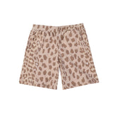 ALMA-SHORTS (KIDS) - DESERT LUX LEO