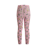 ALMA-PANTS (KIDS) - NUTCRACKER BUBBLEGUM