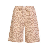 ALMA-LONG-SHORTS - DESERT LUX LEO