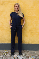 ALMA-U-TSHIRT - NIGHT SKY