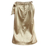 HAILEY-HALTERNECK-TOP - CHAMPAGNE DIAMOND