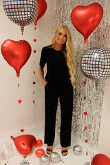 VELIA-VELVET-PANTS - BLACK