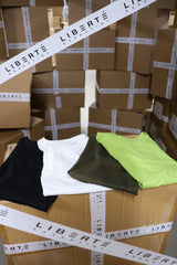 ULLA-TSHIRT - DARK ARMY