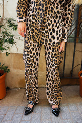 SUSAN-WIDE-CARGO-PANTS - BIG LUX LEO