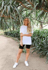 ULLE-SS-LONG-TSHIRT - WHITE