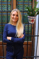 ALMA-LS-TOP - NAVY LALA