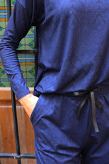 ALMA-LS-TOP - NAVY LALA