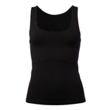 NINNA-TANKTOP - BLACK