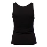 NINNA-TANKTOP - BLACK