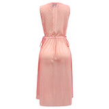 NIS-DRESS - ROSA