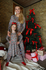 ALMA-LS-TOP - SMILEY PEACE BROWN