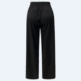 TIKI PANEL PANTS - BLACK DIAMOND