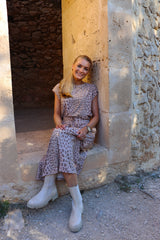 ALMA-LOOSE-SKIRT - DESERT LUX LEO