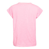 ULLA-TSHIRT - BUBBLEGUM