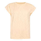 ULLA-TSHIRT - CREAM