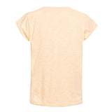 ULLA-TSHIRT - CREAM