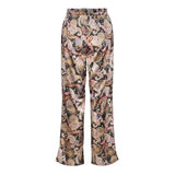 MY-PANTS - BLACK PAISLEY