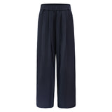 VERA-WIDE-PANT - BLACK
