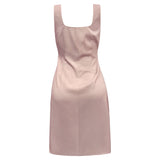 VILDE-DRESS - ROSE