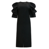 WINNIE DRESS - BLACK