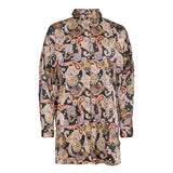 MY-LS-SHIRT - BLACK PAISLEY