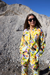 ANITTA-LS-SHIRT - WATERCOLOR ART