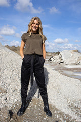 ULLA-TSHIRT - DARK ARMY