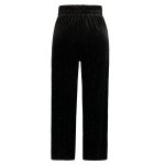 VELIA-VELVET-PANTS - BLACK