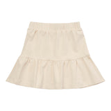 MELISSA-FRILL-SKIRT-KIDS - CREME