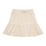 MELISSA-FRILL-SKIRT-KIDS - CREME