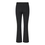 NUNO-FLAIR-PANTS - BLACK