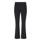 NUNO-FLAIR-PANTS - BLACK