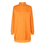 SUSSI-LS-LONG-SHIRT - ORANGE