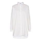 SUSSI-LS-LONG-SHIRT - WHITE