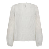 TAMIL-LS-BLOUSE - WHITE