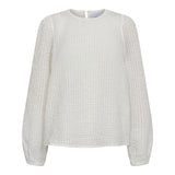TAMIL-LS-BLOUSE - WHITE
