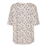 ALMA T-SHIRT - PASTEL LEO