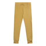ALMA-PANTS (KIDS) - HONEY GOLD