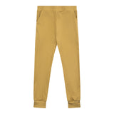 ALMA-PANTS (KIDS) - HONEY GOLD