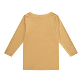 ALMA-LS-TOP (KIDS) - HONEY GOLD