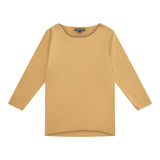 ALMA-LS-TOP (KIDS) - HONEY GOLD