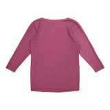 ALMA-LS-TOP (KIDS) - DARK RASPBERRY