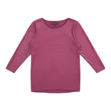 ALMA-LS-TOP (KIDS) - DARK RASPBERRY