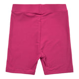 ALMA-BICYCLE-SHORTS (KIDS) - CHERRY
