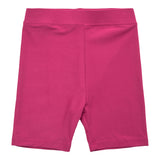 ALMA-BICYCLE-SHORTS (KIDS) - CHERRY