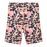 ALMA-BICYCLE-SHORTS (KIDS) - FLOWER LEO