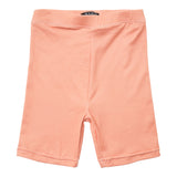 ALMA-BICYCLE-SHORTS (KIDS) - PAPAYA