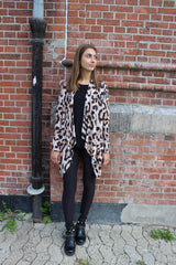 ALMA-LEGGING - BLACK